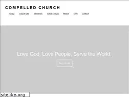 Sites similar to compelledchurch.tv