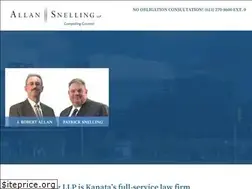 Sites similar to compellingcounsel.com