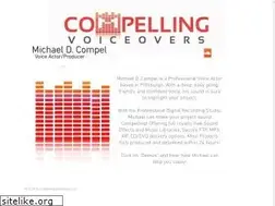 Sites similar to compellingvo.com