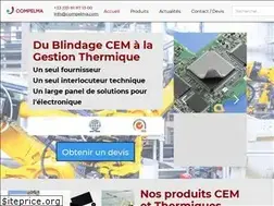 Sites similar to compelma.com