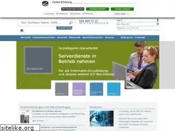 Sites similar to compendio.ch