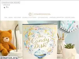 Sites similar to compendium.com.au