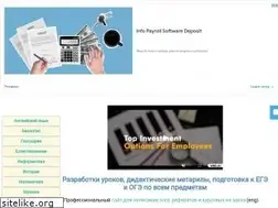 Sites similar to compendium.su