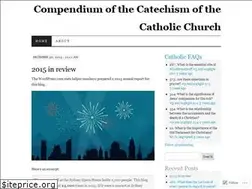 Sites similar to compendiumccc.wordpress.com