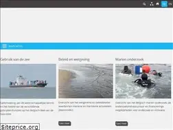 Sites similar to compendiumkustenzee.be
