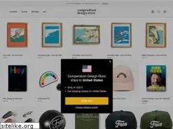 Sites similar to compendiumstore.com.au