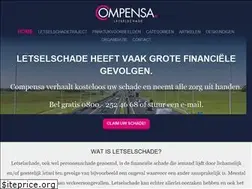 Sites similar to compensa.nl