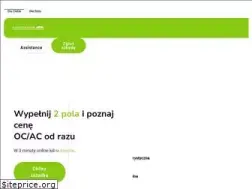 Sites similar to compensa.pl