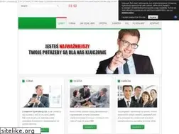 Sites similar to compensadystrybucja.pl