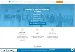 Sites similar to compensair.com