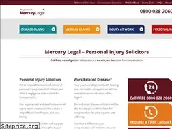 Sites similar to compensation.co.uk