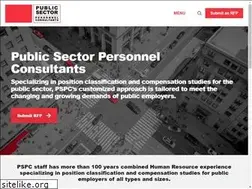 Sites similar to compensationconsulting.com