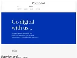 Sites similar to compent.net