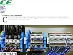 Sites similar to compenviron.com