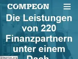 Sites similar to compeon.de