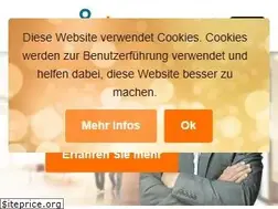 Sites similar to compeople.de