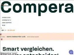 Sites similar to compera.at