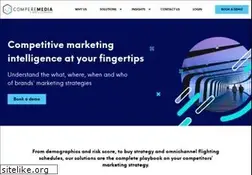 Sites similar to comperemedia.com