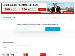 Sites similar to comperia.pl