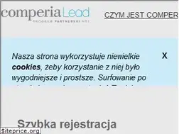 Sites similar to comperialead.pl