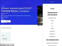 Sites similar to compero.pl