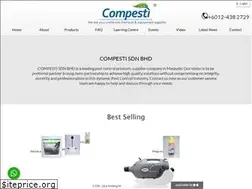 Sites similar to compesti.com