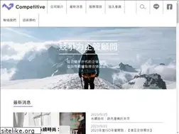 Sites similar to compet.com.tw