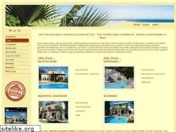 Sites similar to competa-online.de