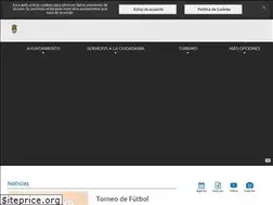 Sites similar to competa.es