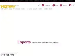 Sites similar to compete.kotaku.com