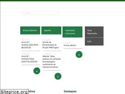 Sites similar to compete2020.gov.pt