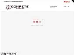 Sites similar to competeacademy.com