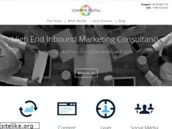 Sites similar to competedigital.com
