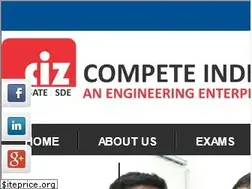 Sites similar to competeindiazone.com