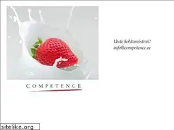 Sites similar to competence.ee