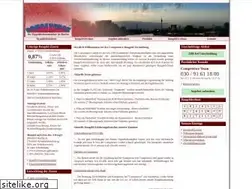 Sites similar to competence.eu
