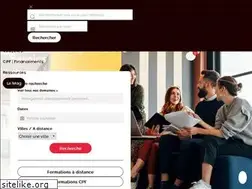 Sites similar to competence.fr