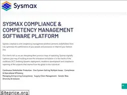 Sites similar to competenceassurance.com