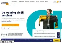 Sites similar to competencefactory.nl