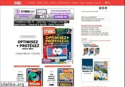 Sites similar to competencemac.com