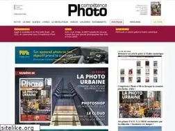Sites similar to competencephoto.com