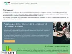 Sites similar to competencescles.eu