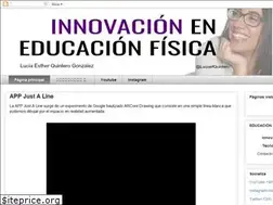 Sites similar to competenciamotriz.com