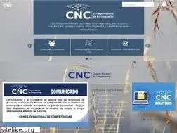 Sites similar to competencias.gob.ec