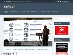 Sites similar to competenciasdelsiglo21.com