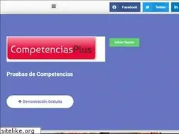 Sites similar to competenciasplus.com