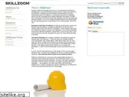 Sites similar to competencieswizard.com