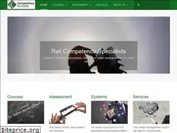 Sites similar to competencyaustralia.edu.au