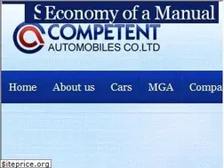 Sites similar to competent-maruti.com