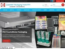 Sites similar to competentpackaging.com